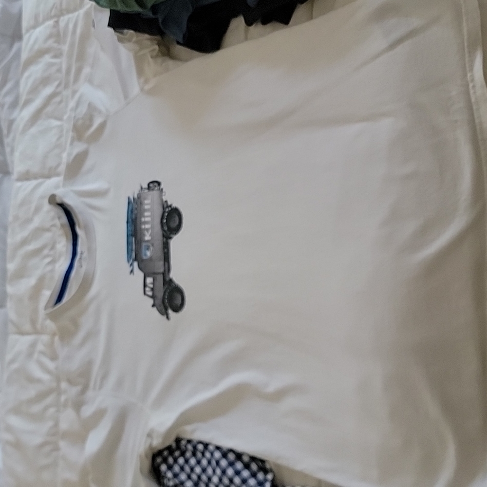 Mens T-shirt